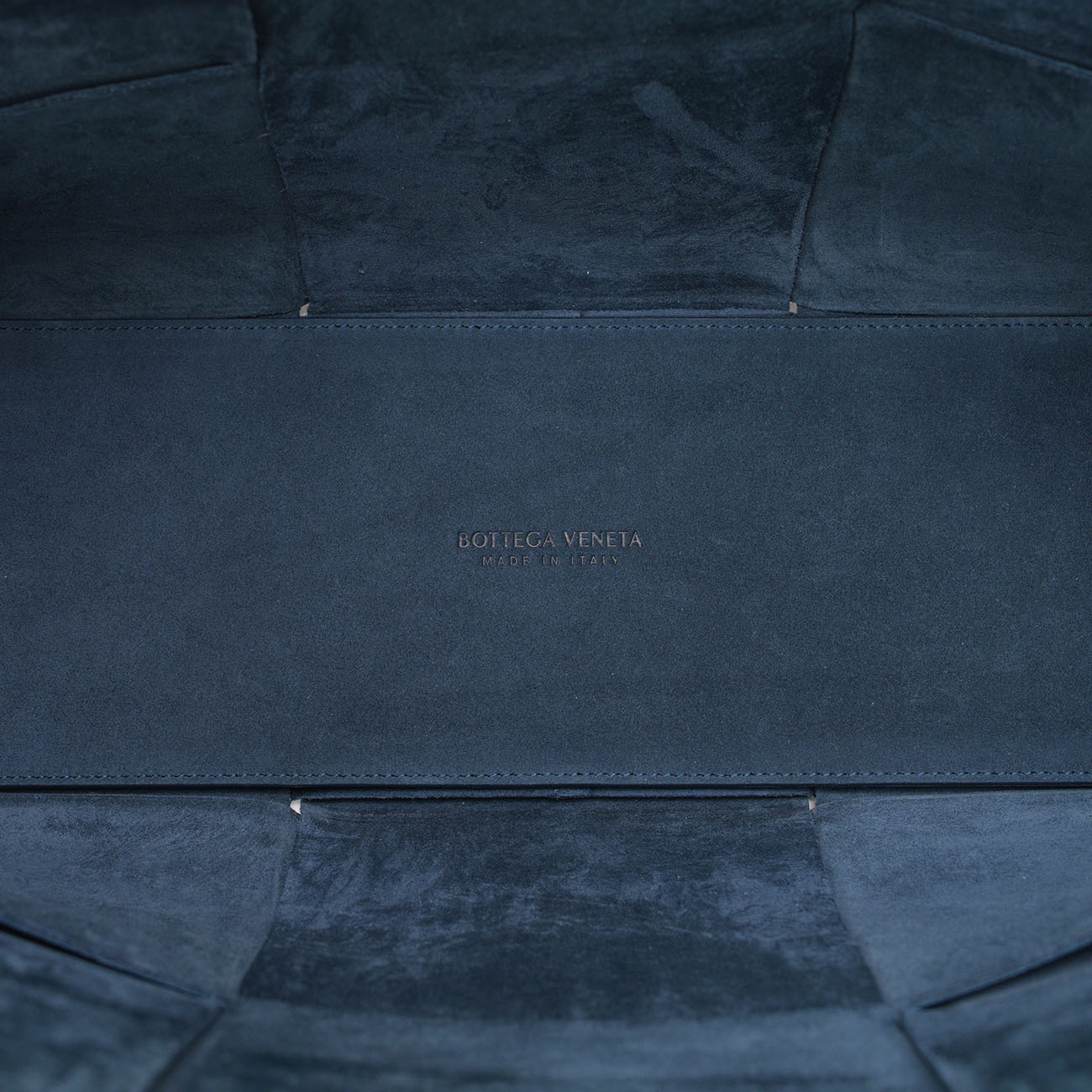 BOTTEGA VENETA(USED)보테가베네타 아르코 토트백